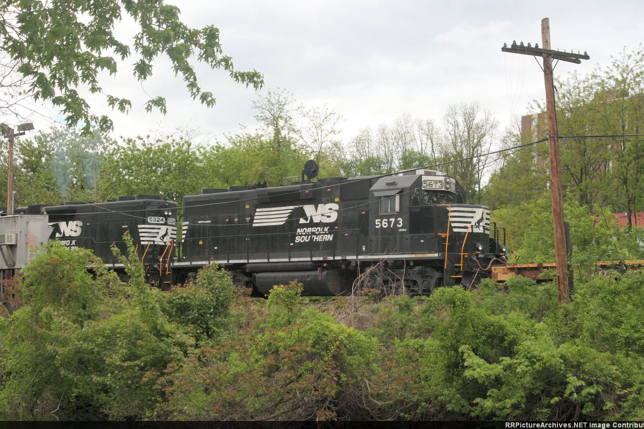 NS 5673